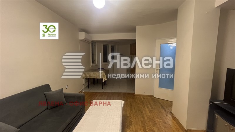 Дава под наем 3-СТАЕН, гр. Варна, Автогара