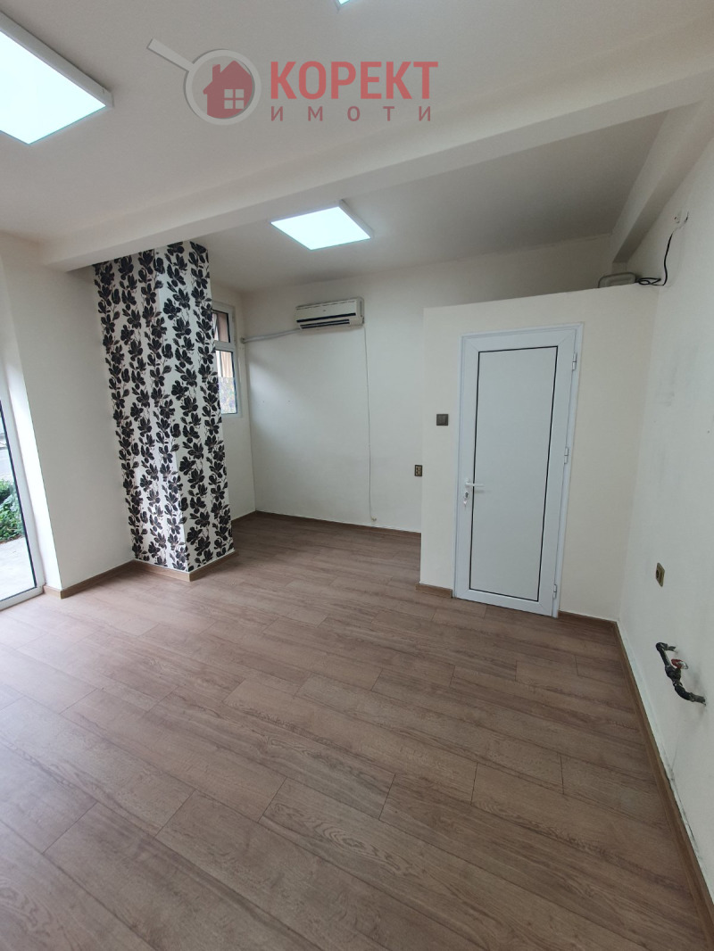 Дава под наем ОФИС, гр. Стара Загора, Център, снимка 3 - Офиси - 52734327