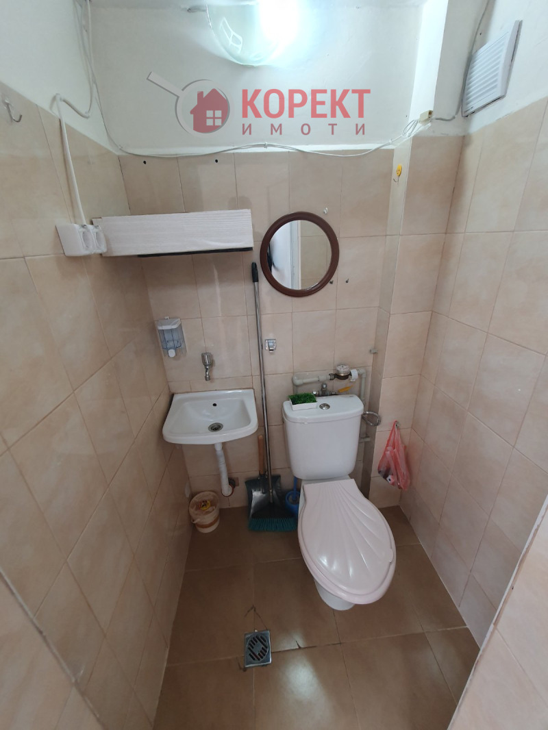 Дава под наем ОФИС, гр. Стара Загора, Център, снимка 5 - Офиси - 52734327