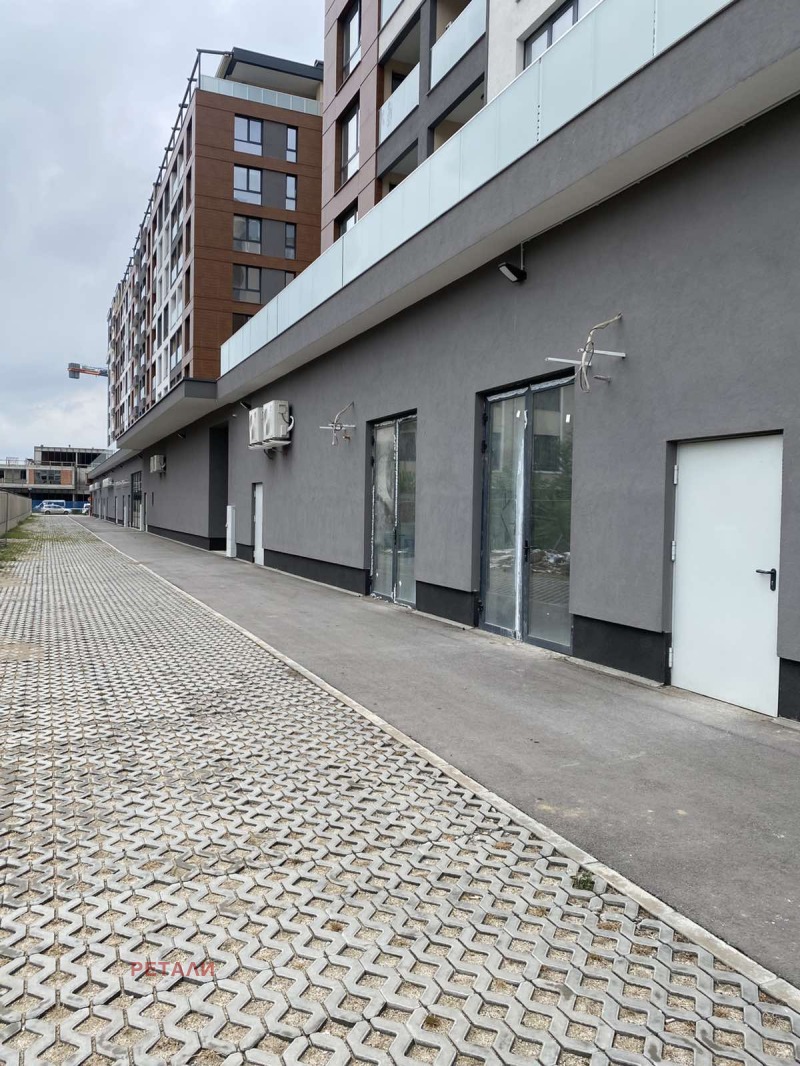 For Rent  Storage Plovdiv , Hristo Smirnenski , 38 sq.m | 82831390 - image [2]