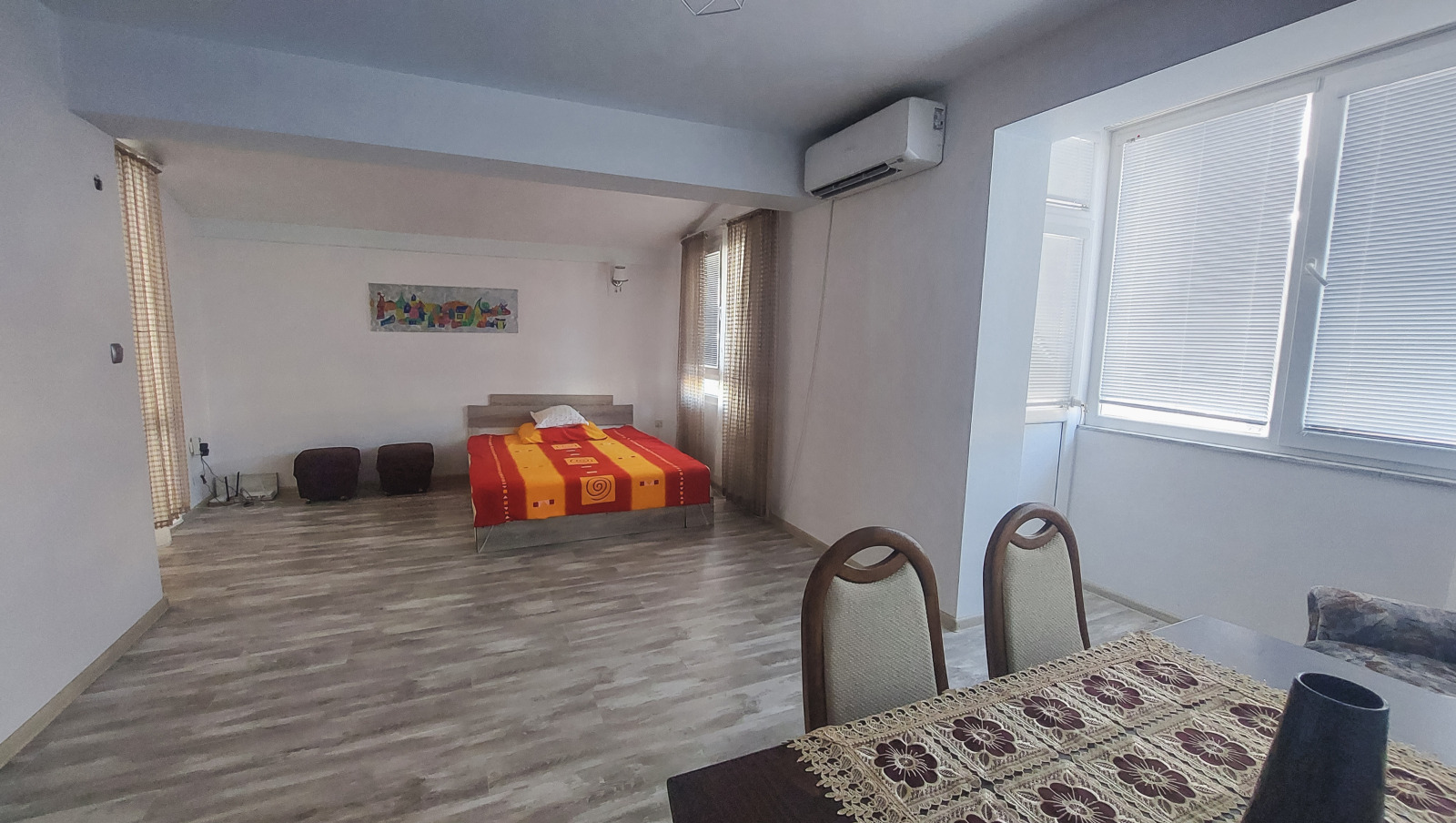 Дава под наем 2-СТАЕН, гр. Кърджали, Възрожденци