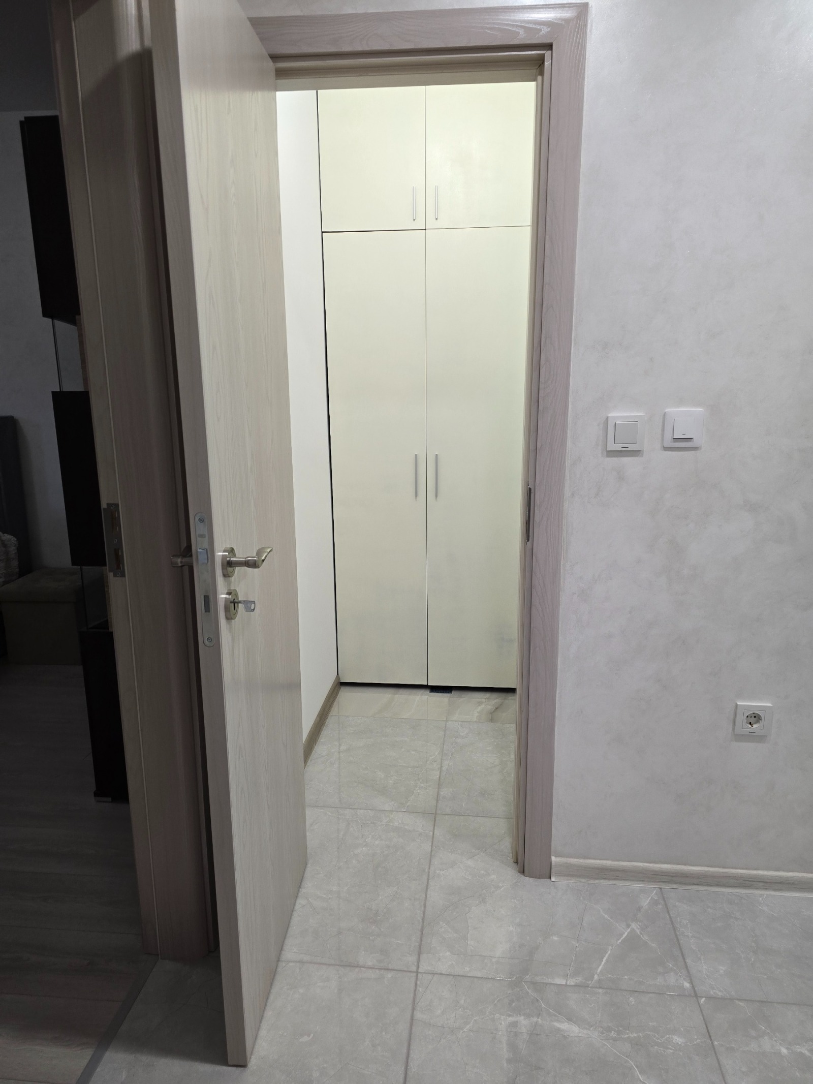 Дава под наем 2-СТАЕН, гр. Бургас, Сарафово, снимка 4 - Апартаменти - 54208924