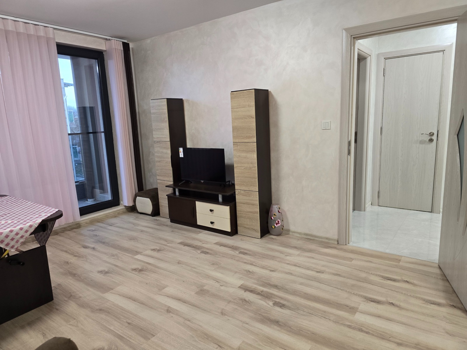 Дава под наем 2-СТАЕН, гр. Бургас, Сарафово, снимка 10 - Апартаменти - 54208924