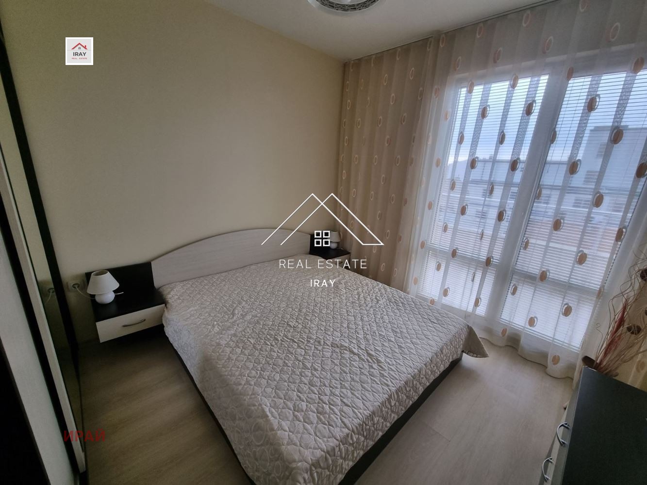 Дава под наем 2-СТАЕН, гр. Стара Загора, Казански, снимка 8 - Апартаменти - 56315830