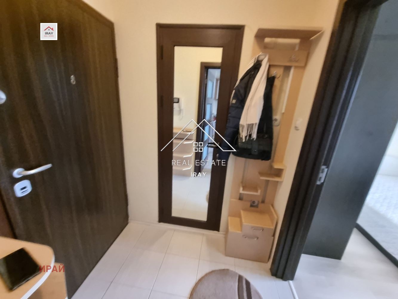 Дава под наем 2-СТАЕН, гр. Стара Загора, Казански, снимка 7 - Апартаменти - 56315830