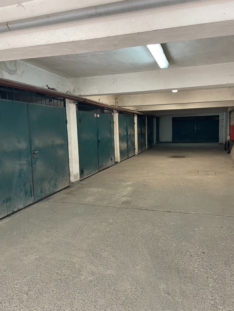 Дава под Наем ГАРАЖ в град София, Редута - 29 кв.м / 150 € » 293.37 лв., ПРОПЪРТИ МЕНИДЖМЪНТ ПРО ЕООД