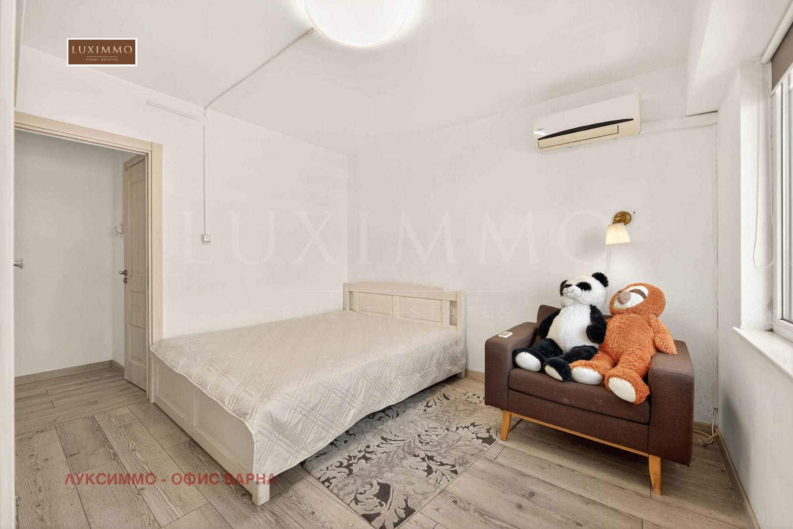 Дава под Наем 3-СТАЕН | Imot.bg — изображение 16