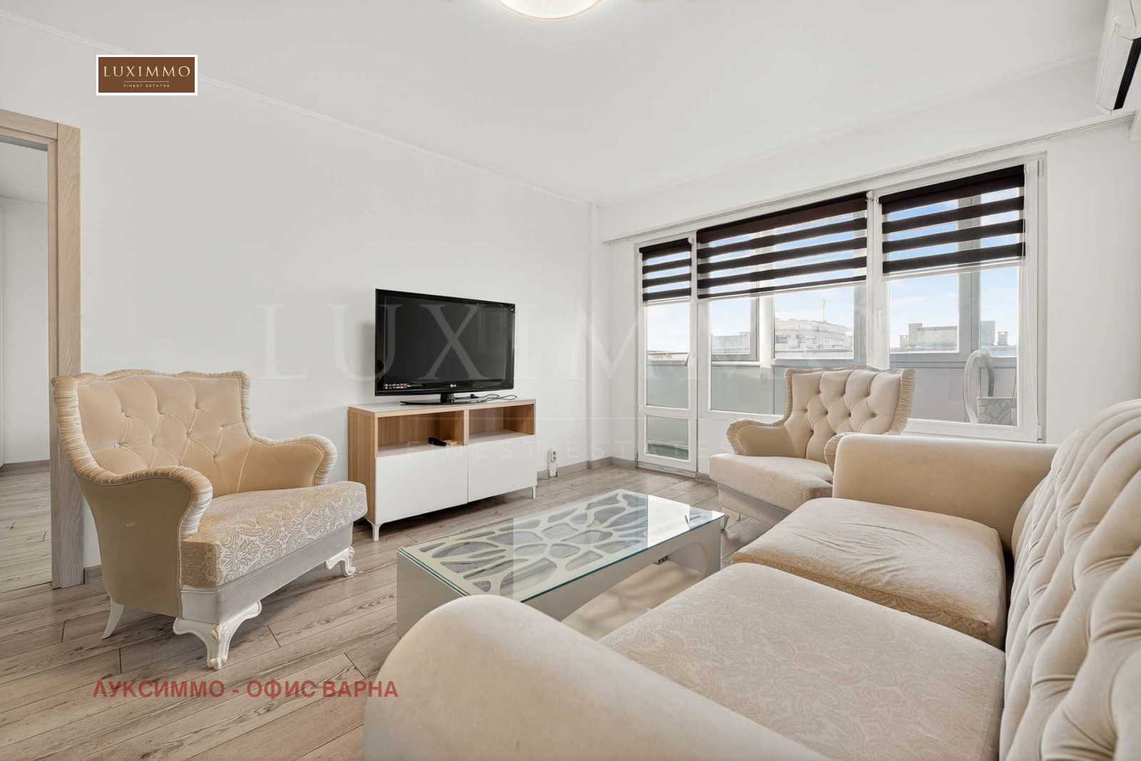 Дава под Наем 3-СТАЕН | Imot.bg — изображение 2