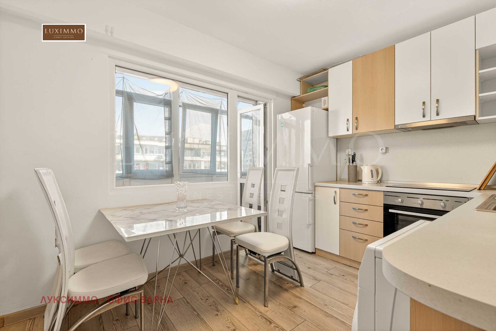 Дава под Наем 3-СТАЕН | Imot.bg — изображение 10