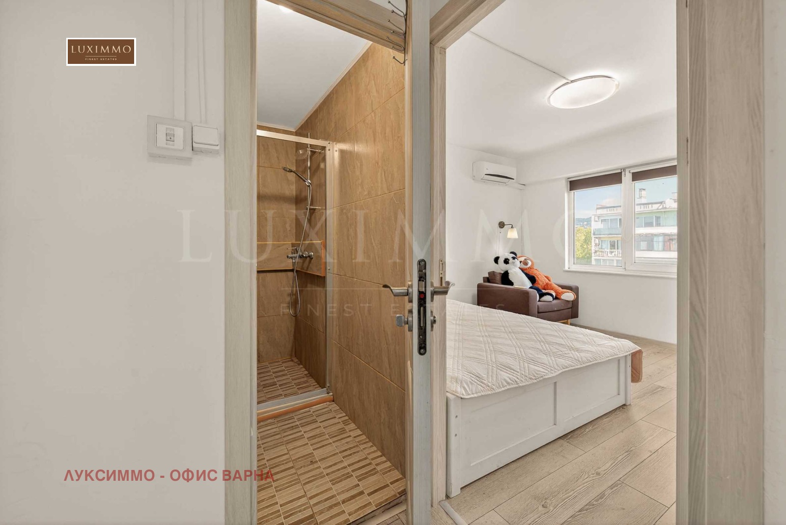 Дава под Наем 3-СТАЕН | Imot.bg — изображение 14