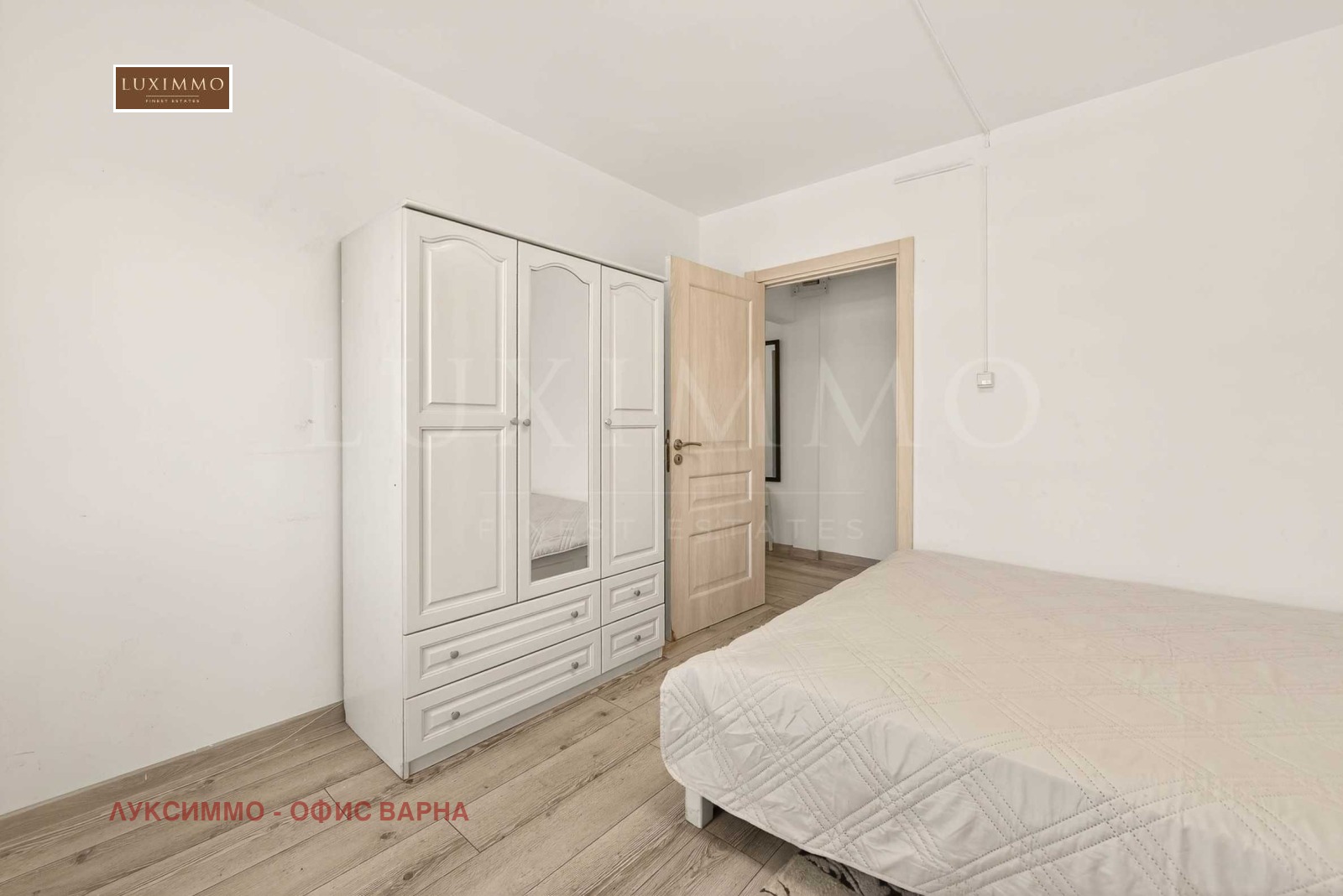 Дава под Наем 3-СТАЕН | Imot.bg — изображение 17