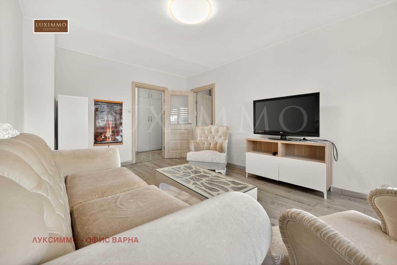 Дава под Наем 3-СТАЕН | Imot.bg — изображение 3