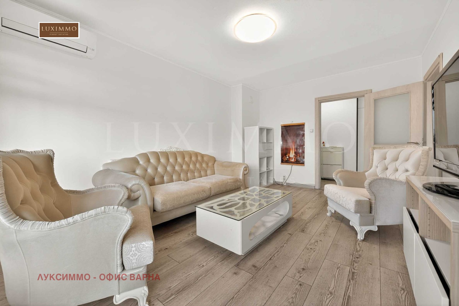 Дава под Наем 3-СТАЕН | Imot.bg — изображение 1