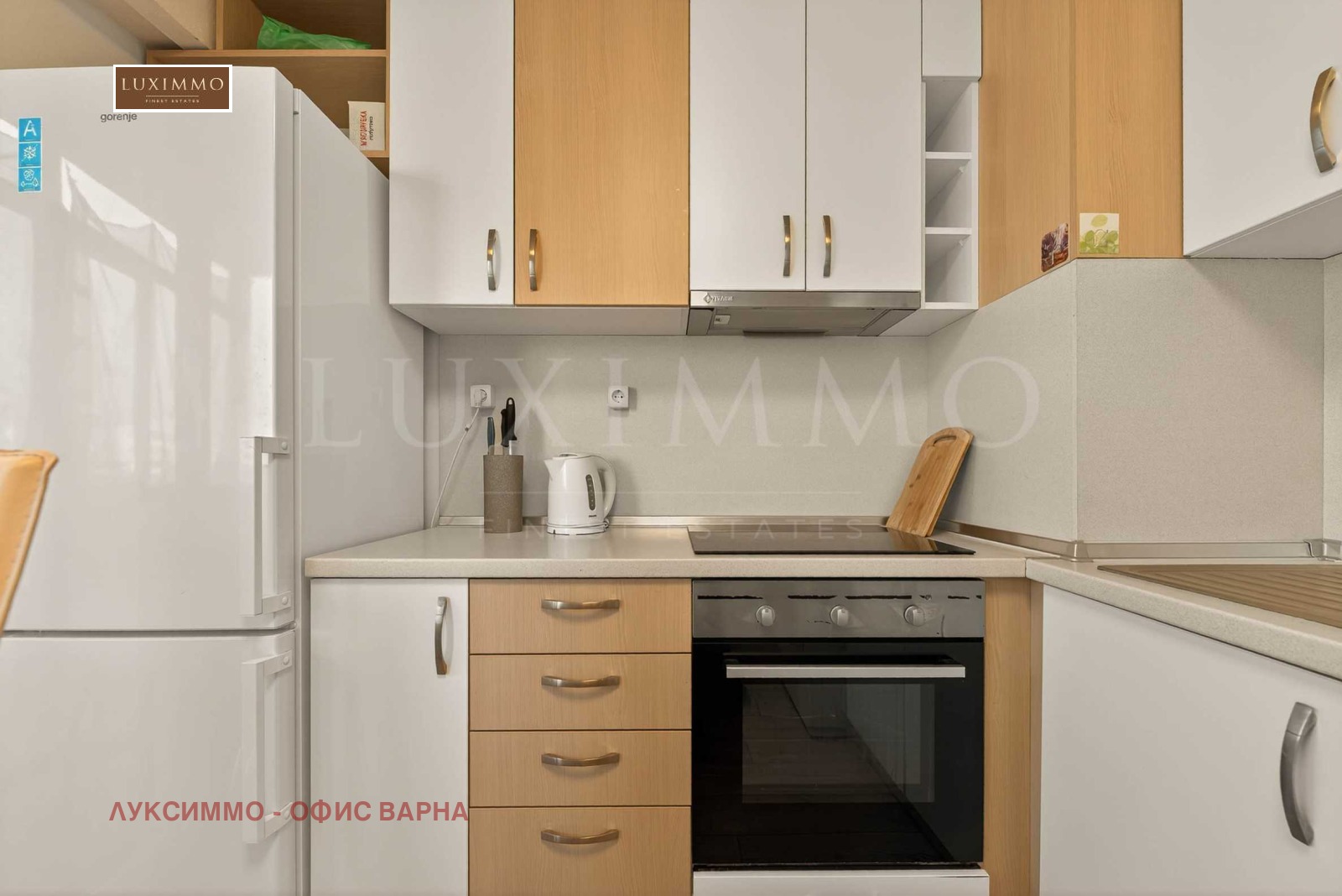 Дава под Наем 3-СТАЕН | Imot.bg — изображение 12