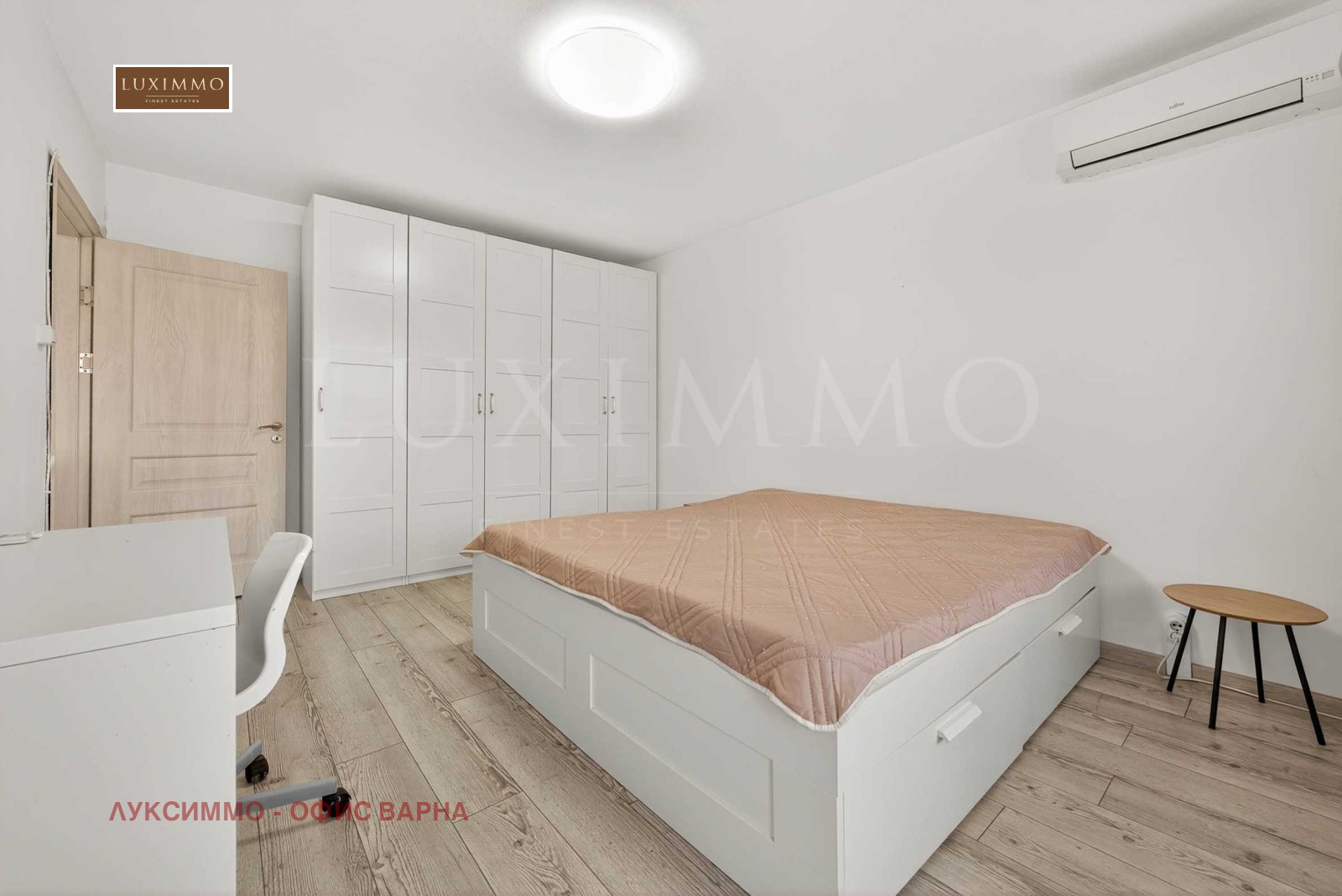 Дава под Наем 3-СТАЕН | Imot.bg — изображение 7