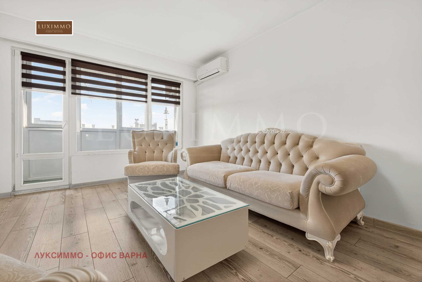 Дава под Наем 3-СТАЕН | Imot.bg — изображение 4