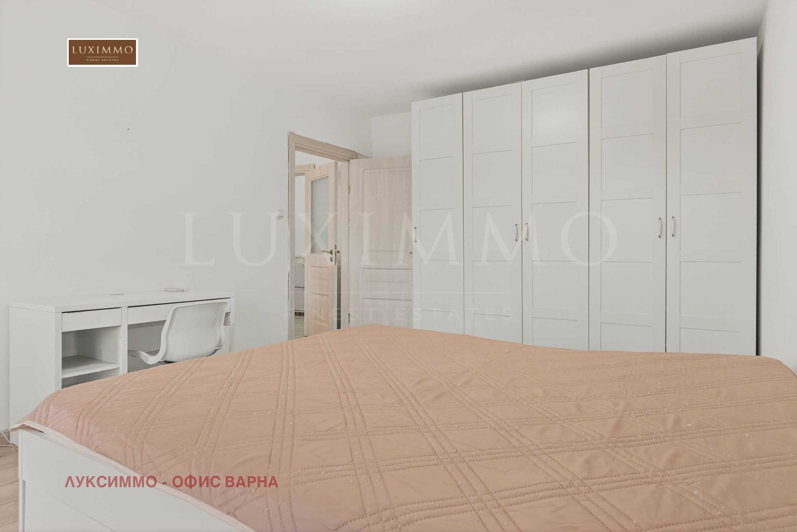 Дава под Наем 3-СТАЕН | Imot.bg — изображение 8