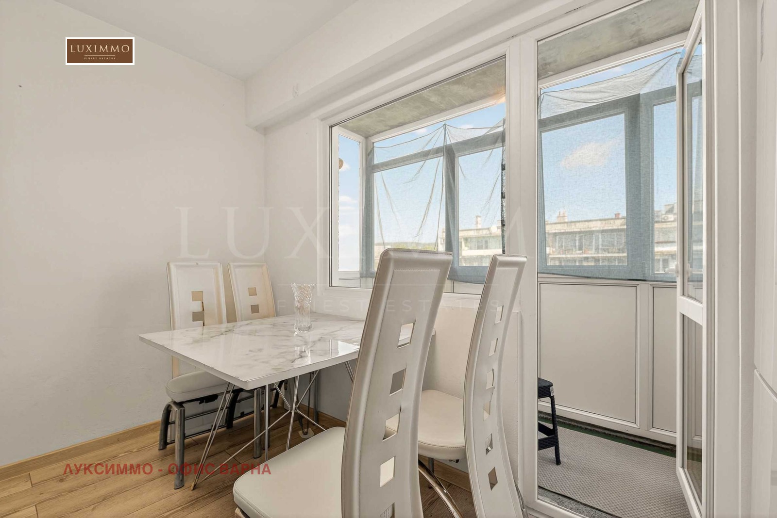 Дава под Наем 3-СТАЕН | Imot.bg — изображение 11