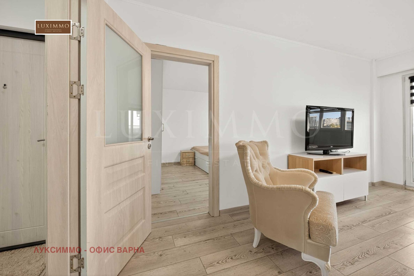 Дава под Наем 3-СТАЕН | Imot.bg — изображение 5