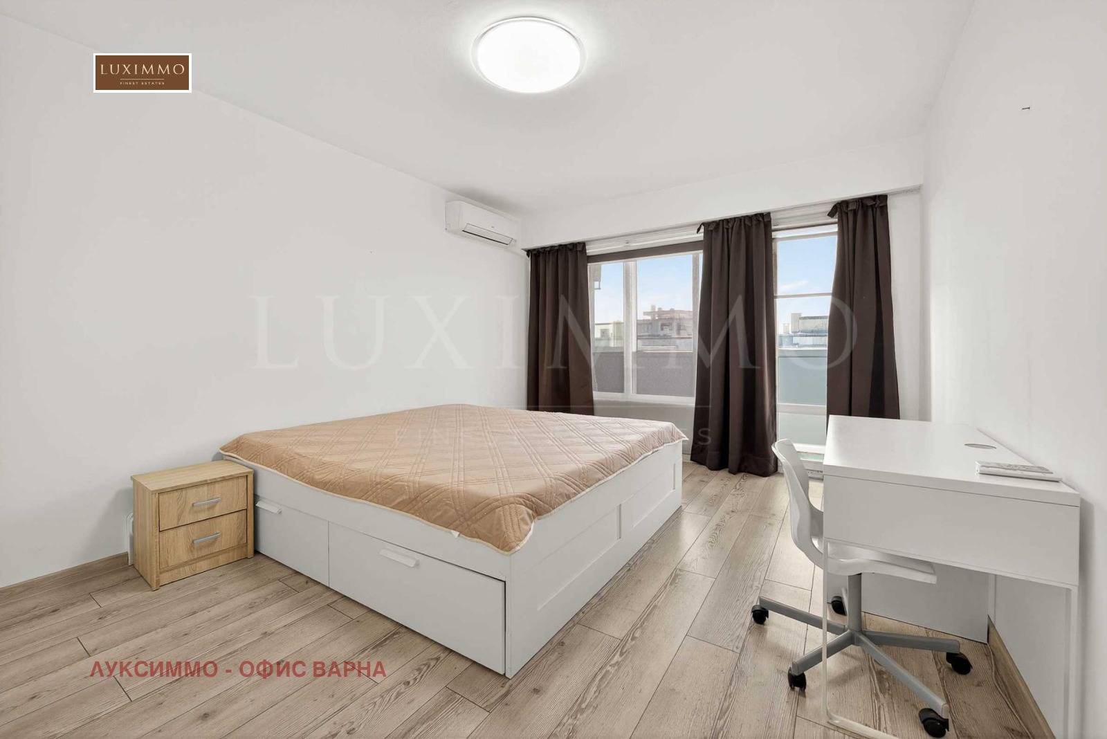 Дава под Наем 3-СТАЕН | Imot.bg — изображение 6