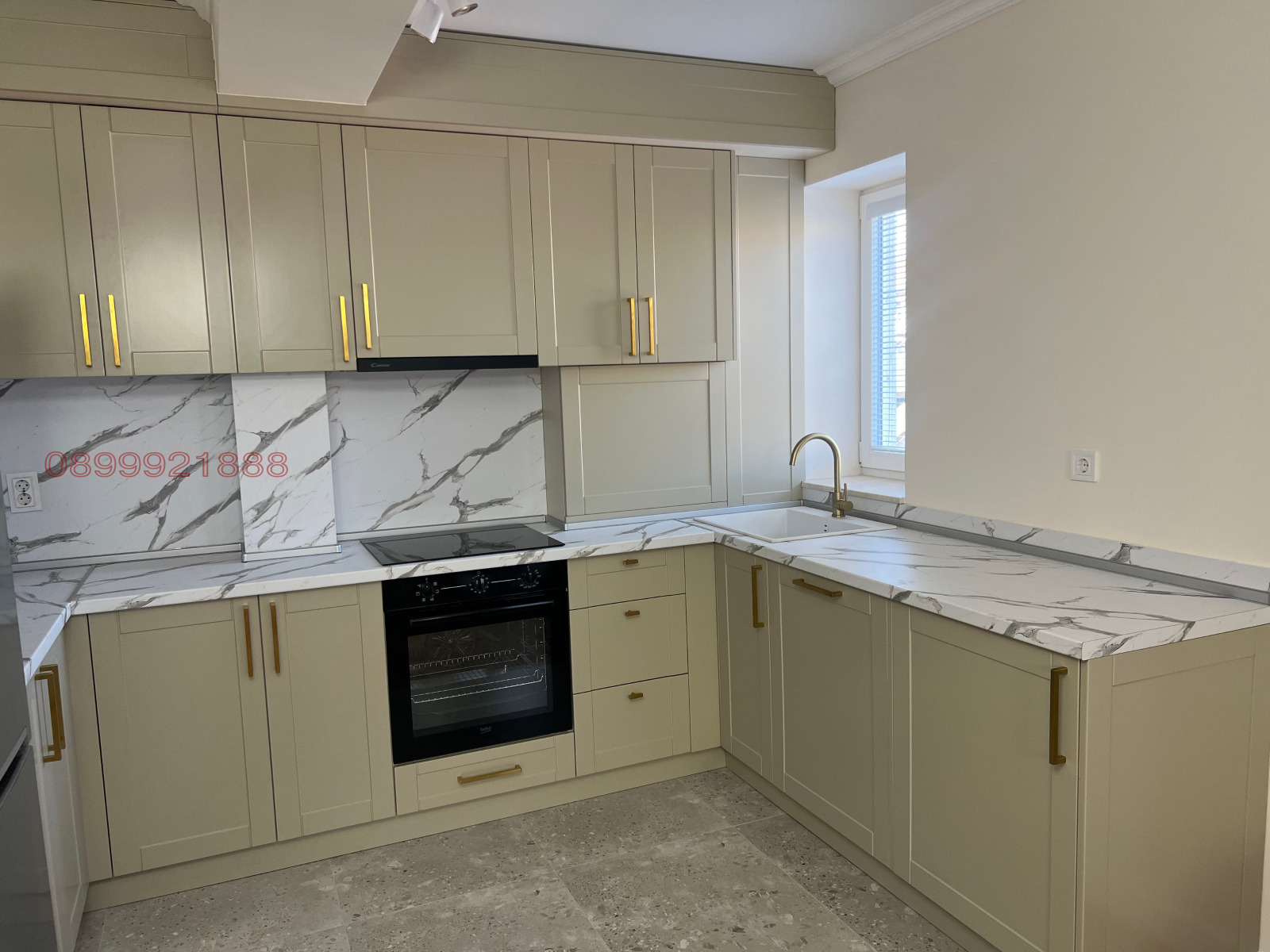 Дава под Наем 3-СТАЕН | Imot.bg — изображение 4