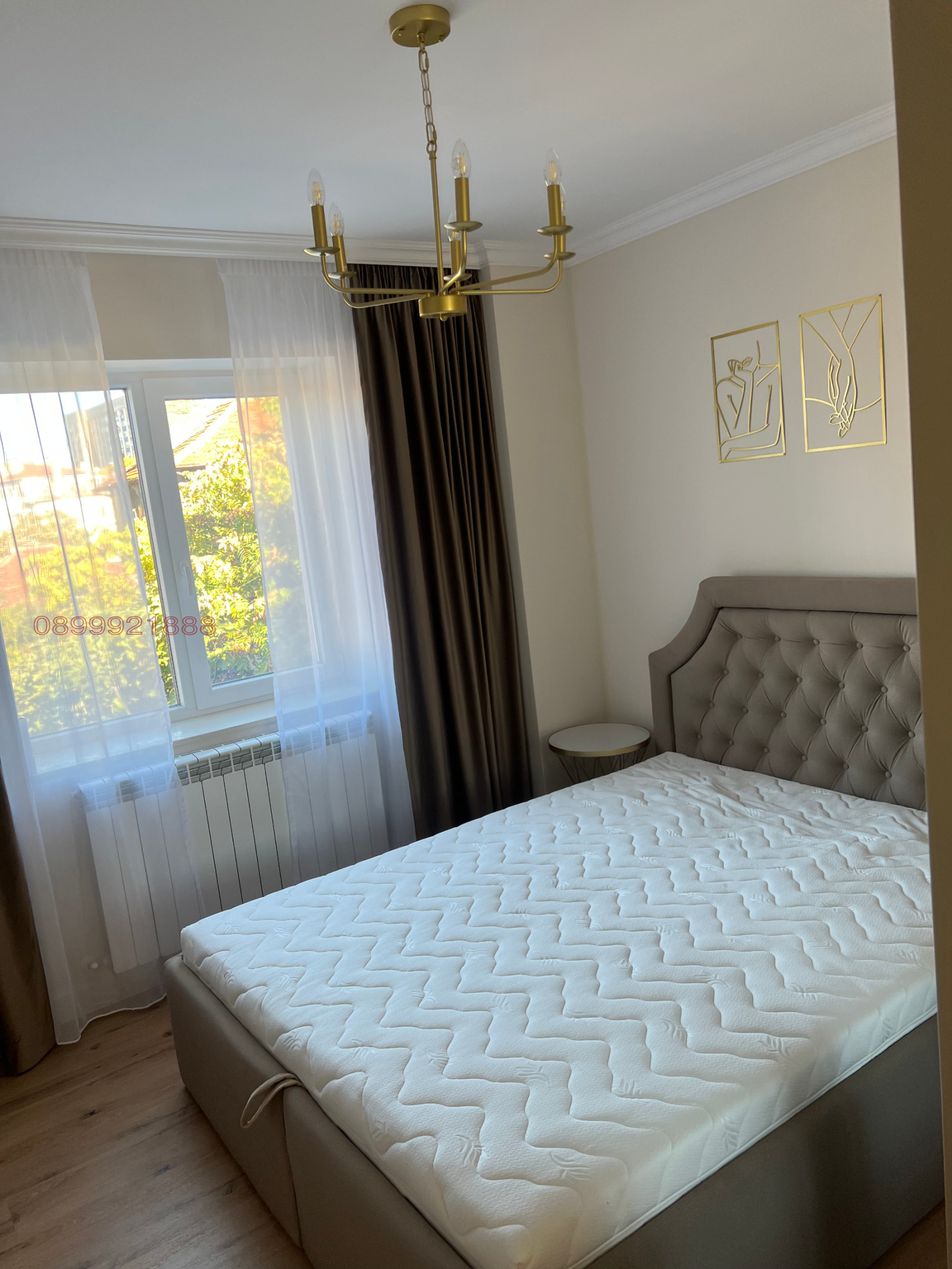 Дава под Наем 3-СТАЕН | Imot.bg — изображение 6