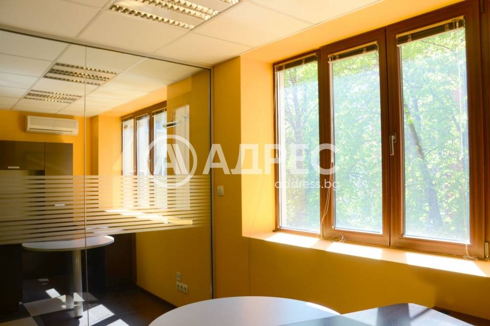 Дава под Наем ОФИС | Imot.bg — изображение 7