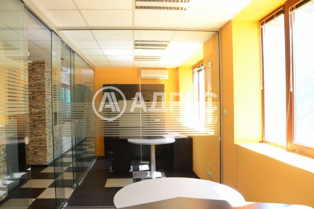 Дава под Наем ОФИС | Imot.bg — изображение 6