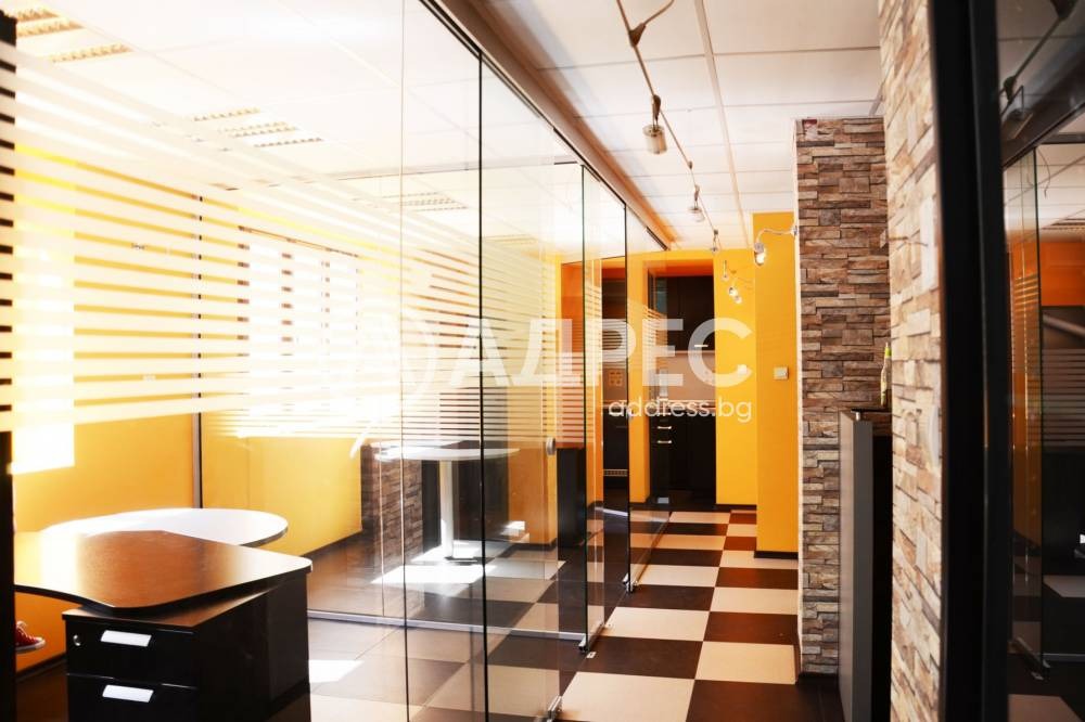 Дава под Наем ОФИС | Imot.bg — изображение 9