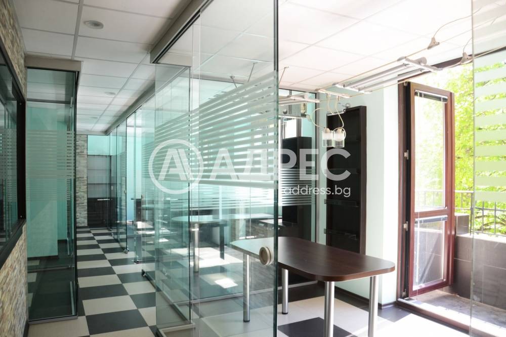 Дава под Наем ОФИС | Imot.bg — изображение 1