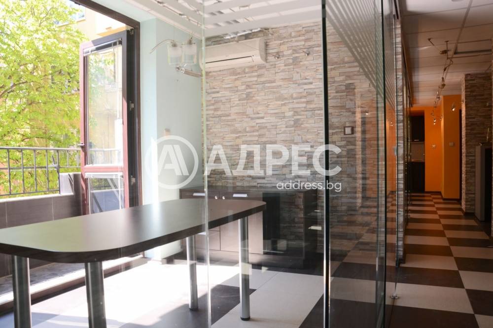 Дава под Наем ОФИС | Imot.bg — изображение 4