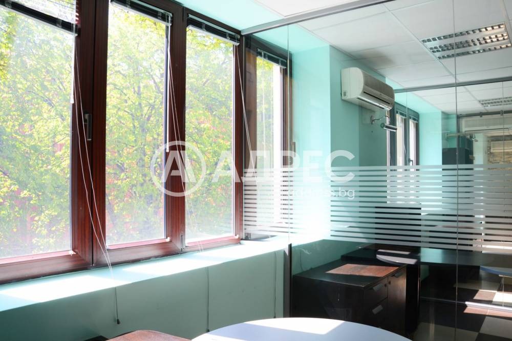 Дава под Наем ОФИС | Imot.bg — изображение 5