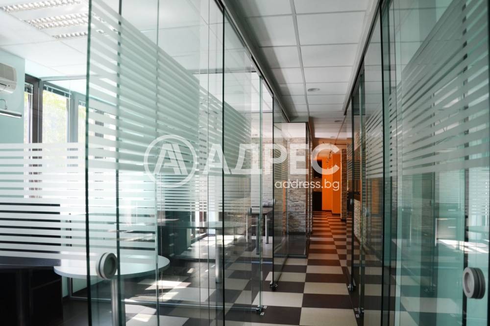 Дава под Наем ОФИС | Imot.bg — изображение 2