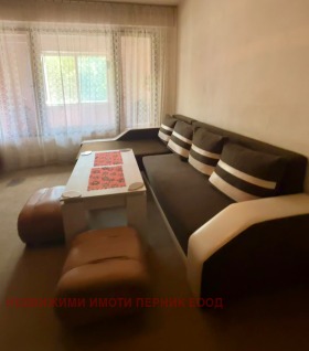 1 ložnice Centar, Pernik 1