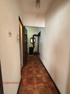 1 ložnice Centar, Pernik 11
