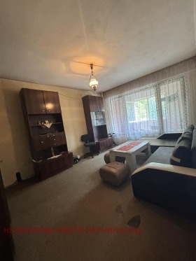 1 ložnice Centar, Pernik 4