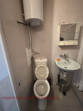 1 ložnice Centar, Pernik 7