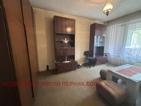 1 ložnice Centar, Pernik 5