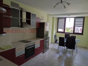 2 chambres Banichora, Sofia