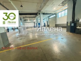 Дава под наем  Склад, град Варна