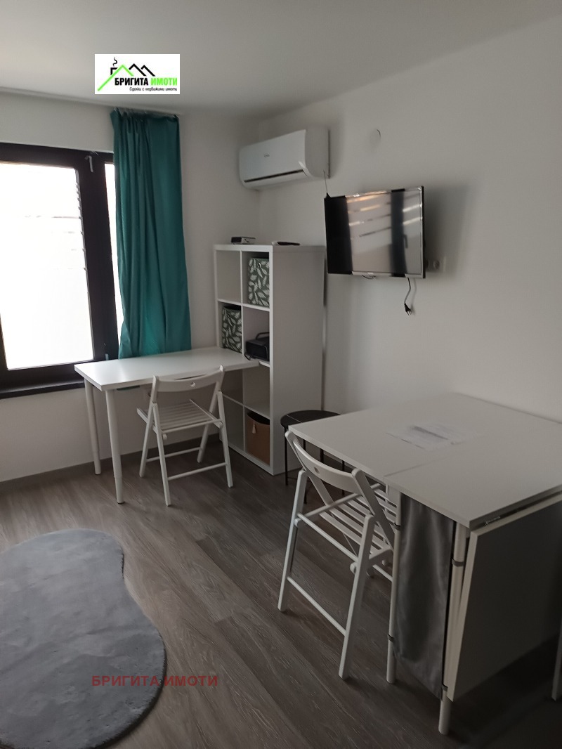 Дава под наем 1-СТАЕН, гр. София, Лозенец, снимка 2 - Апартаменти - 53448818