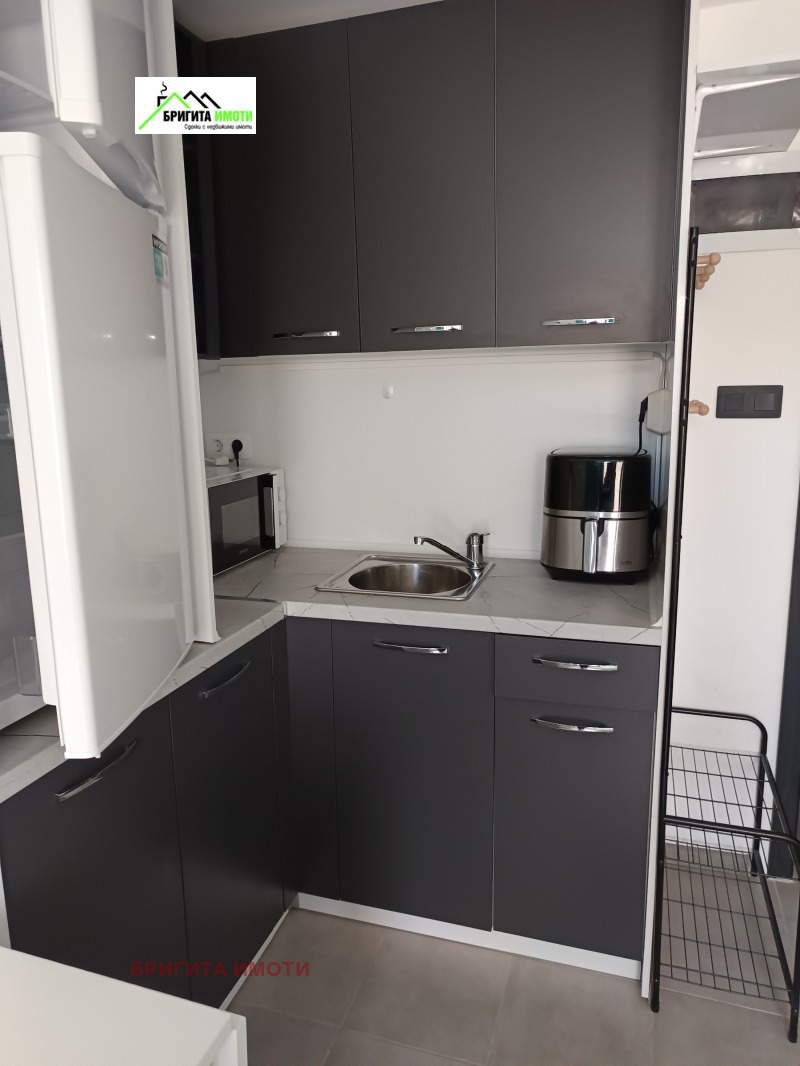 Дава под наем 1-СТАЕН, гр. София, Лозенец, снимка 4 - Апартаменти - 52575992