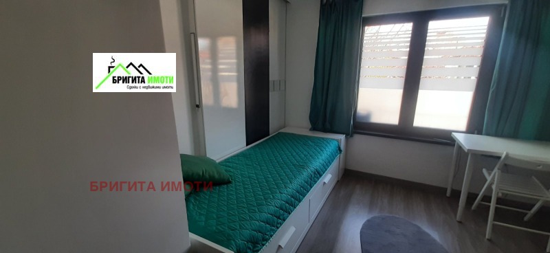 Дава под наем 1-СТАЕН, гр. София, Лозенец, снимка 2 - Апартаменти - 52575992