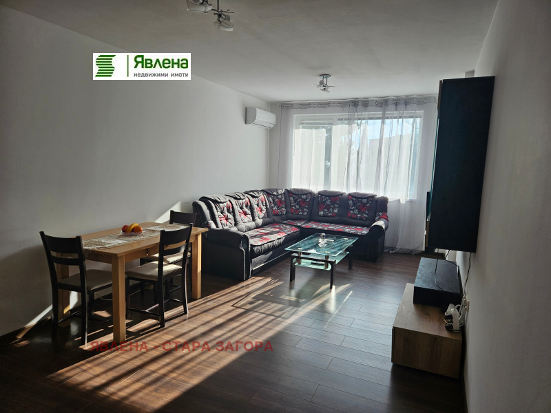 Te huur  1 slaapkamer Stara Zagora , Bila , 73 m² | 30349323 - afbeelding [2]