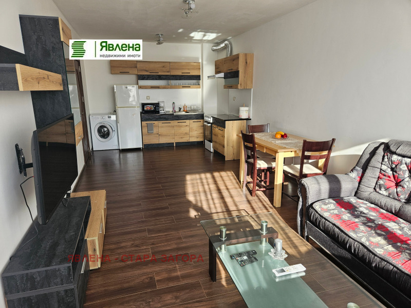 Te huur  1 slaapkamer Stara Zagora , Bila , 73 m² | 30349323 - afbeelding [3]