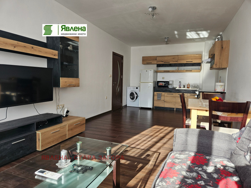 Te huur  1 slaapkamer Stara Zagora , Bila , 73 m² | 30349323