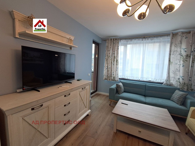 En renta  1 dormitorio Varna , Pobeda , 50 metros cuadrados | 76385905 - imagen [3]