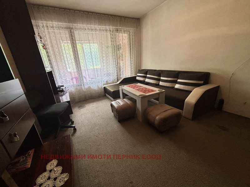 K pronájmu  1 ložnice Pernik , Centar , 50 m2 | 92816408 - obraz [3]