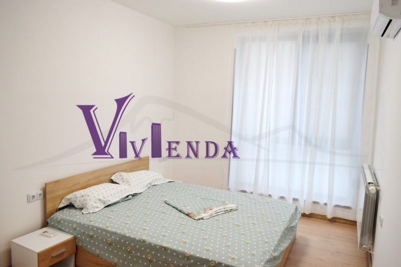 För uthyrning  1 sovrum Sofia , Slatina , 70 kvm | 90050069 - bild [6]