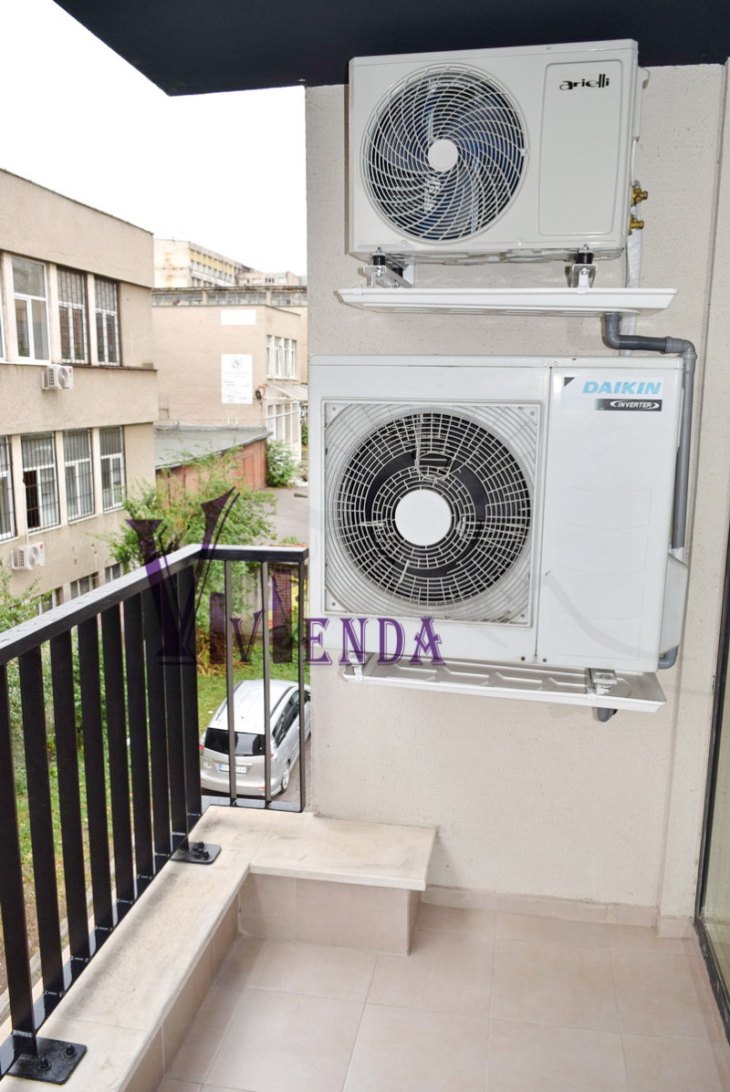 För uthyrning  1 sovrum Sofia , Slatina , 70 kvm | 90050069 - bild [4]